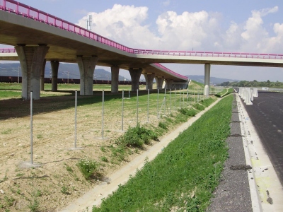 Diaľnica D1 Važec – Mengusovce - Oplotenie